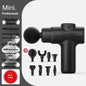 Small Massager Home Fascia Grab