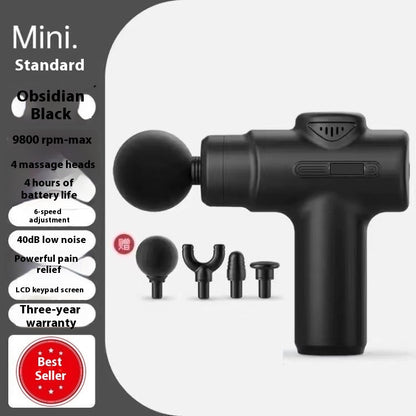 Small Massager Home Fascia Grab