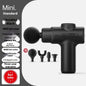 Small Massager Home Fascia Grab